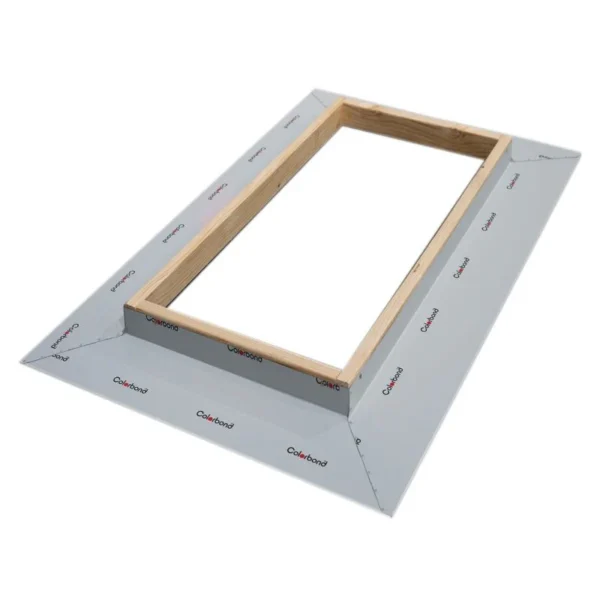 Custom Base Flashing for VELUX FCM/VCM/VCS 2246 (665x1275) - Image 2