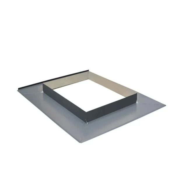 Custom Base Flashing for Pitched Roof VELUX C01 (550 x 700) - Image 3