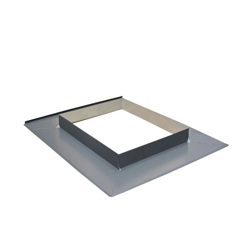 Custom Base Flashing for Pitched Roof VELUX C01 (550 x 700) - Image 3