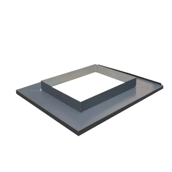 Custom Base Flashing for Pitched Roof VELUX C01 (550 x 700) - Image 4
